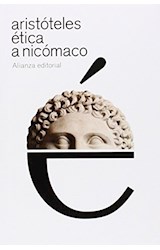 Papel ETICA A NICOMACO (CLASICOS DE GRECIA Y ROMA GR23)