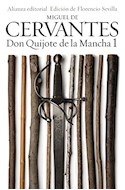 Papel DON QUIJOTE DE LA MANCHA 1 (COLECCION BIBLIOTECA DE AUTOR 1) (BOLSILLO)