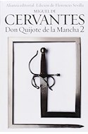Papel DON QUIJOTE DE LA MANCHA 2 (COLECCION BIBLIOTECA DE AUTOR 2) (BOLSILLO)