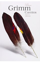 Papel CUENTOS [HERMANOS GRIMM] (COLECCION LITERATURA L98) (BOLSILLO)