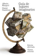 Papel GUIA DE LUGARES IMAGINARIOS [EDICION ABREVIADA] (LITERATURA L103) (BOLSILLO)