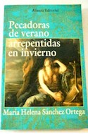 Papel PECADORAS DE VERANO ARREPENTIDAS EN INVIERNO (LIBROS SINGULARES LS179)
