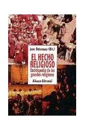 Papel HECHO RELIGIOSO (LIBROS SILGULARES LS187)