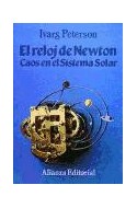Papel RELOJ DE NEWTON CAOS EN EL SISTEMA SOLAR (LIBROS SINGULARES LS180)
