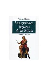 Papel GRANDES FIGURAS DE LA BIBLIA (LIBROS SINGULARES LS186)