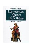Papel GRANDES FIGURAS DE LA BIBLIA (LIBROS SINGULARES LS186)