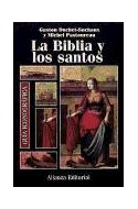 Papel GUIA ICONOGRAFICA DE LA BIBLIA Y LOS SANTOS (LIBROS SINGULARES LS238)