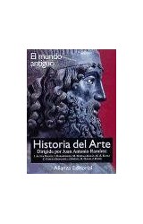 Papel HISTORIA DEL ARTE 1 EL MUNDO ANTIGUO (LIBROS SILGULARES LS225)
