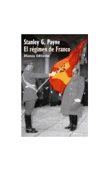 Papel REGIMEN DE FRANCO (LIBROS SINGULARES LS) (CARTONE)