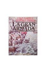 Papel GRAN ARMADA 1588 (LIBROS SINGULARES LS) (CARTONE)
