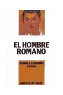 Papel HOMBRE ROMANO (LIBROS SILGULARES LS90)