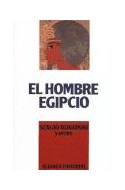 Papel HOMBRE EGIPCIO (LIBROS SILGULARES LS93)