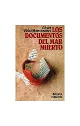 Papel DOCUMENTOS DEL MAR MUERTO (LIBROS SINGULARES LS150)