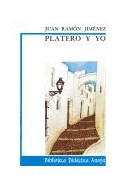 Papel PLATERO Y YO (BIBLIOTECA DIDACTICA ANAYA)
