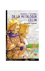 Papel DRUIDAS DIOSES Y HEROES DE LA MITOLOGIA CELTA (CARTONE)