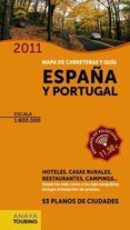 Papel ESPAÑA Y PORTUGAL