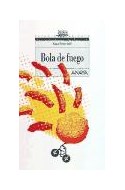Papel BOLA DE FUEGO (ESPACIO ABIERTO 57)