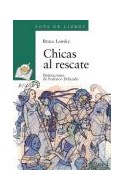 Papel CHICAS AL RESCATE (SOPA DE LIBROS)