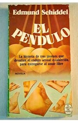 Papel PENDULO (ARCA DE PAPEL)