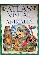 Papel ATLAS VISUAL DE LOS ANIMALES (CARTONE)