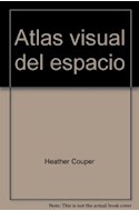 Papel ATLAS VISUAL DEL ESPACIO (CARTONE)