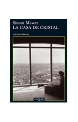 Papel JAULA DE CRISTAL (CONTEMPORANEA) (CARTONE)