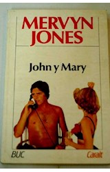 Papel JOHN Y MARY