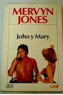 Papel JOHN Y MARY