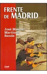 Papel FRENTE DE MADRID (CARTONE)