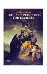 Papel BRUJAS Y PROCESOS POR BRUJERIA