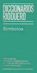 Papel DICCIONARIO RIODUERO SIMBOLOS
