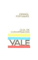 Papel GUIA DE CONVERSACION YALE ESPAÑOL PORTUGUES