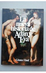 Papel NUEVA HISTORIA DE ADAN Y EVA (CARTONE)