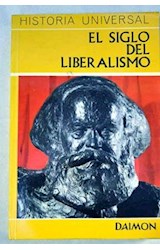 Papel SIGLO DEL LIBERALISMO (HISTORIA UNIVERSAL 11)
