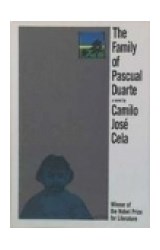 Papel FAMILIA DE PASCUAL DUARTE (CLASICOS CONTEMPORANEOS COMENTADOS CCC)