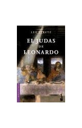 Papel JUDAS DE LEONARDO (NOVELA HISTORICA)