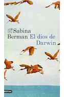 Papel DIOS DE DARWIN (ANCORA Y DELFIN)