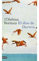 Papel DIOS DE DARWIN (ANCORA Y DELFIN)