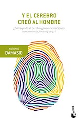 Papel Y EL CEREBRO CREO AL HOMBRE (COLECCION BOOKET CIENCIA)
