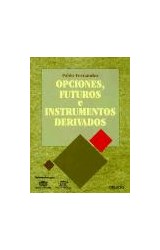 Papel OPCIONES FUTUROS E INSTRUMENTOS DERIVADOS