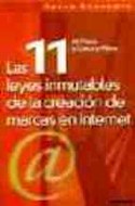Papel 11 LEYES INMU ABLES DE LA CREACION DE MARCAS EN INTERNET
