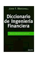 Papel DICCIONARIO DE INGENIERIA FINANCIERA