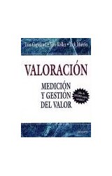Papel VALORACION MEDICION Y GESTION DEL VALOR