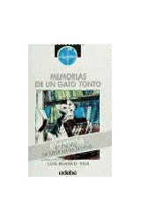 Papel MEMORIAS DE UN GATO TONTO (COLECCION PERISCOPIO) (RUSTICA)