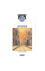 Papel JESPER (COLECCION PERISCOPIO) (RUSTICA)