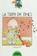 Papel TRIPA DE TINO (COLECCION TUCAN VERDE) (RUSTICA)