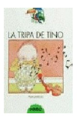 Papel TRIPA DE TINO (COLECCION TUCAN VERDE) (RUSTICA)