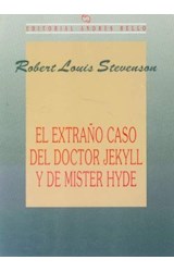 Papel EXTRAÑO CASO DEL DR JECKYLL Y MR HIDE (COLECCION NOMADAS DEL TIEMPO)