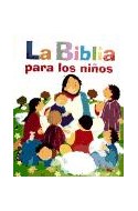 Papel BIBLIA PARA LOS NIÑOS (CARTONE)