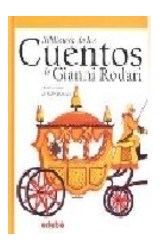 Papel BIBLIOTECA DE LOS CUENTOS DE GIANNI RODARI (TAPA AMARILLA) VOLUMEN 3 (CARTONE)